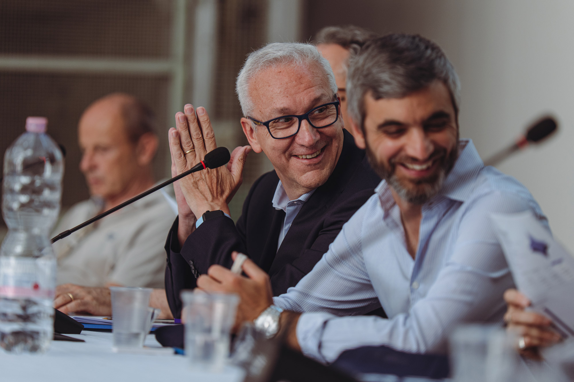 Assemblea dei Soci 2025