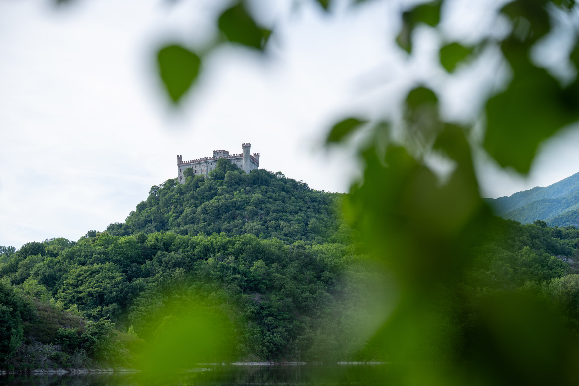 Territorio Canavese