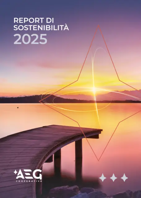 Download Report di Sostenibilità 2025