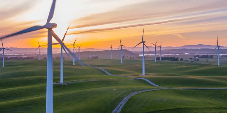 Il futuro dell’energia eolica si chiama “Vortex Tacoma”