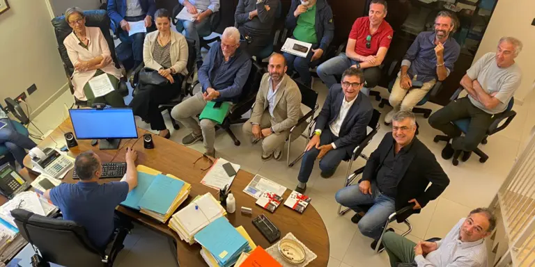 E’ stata ufficialmente riconosciuta la “CER Ivrea 1317”: iniziano a maturare gli incentivi sull’autoconsumo