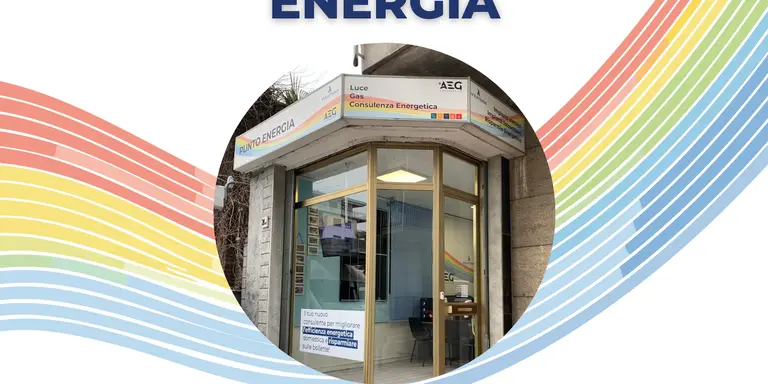 Nasce il Punto Energia di Crescentino
