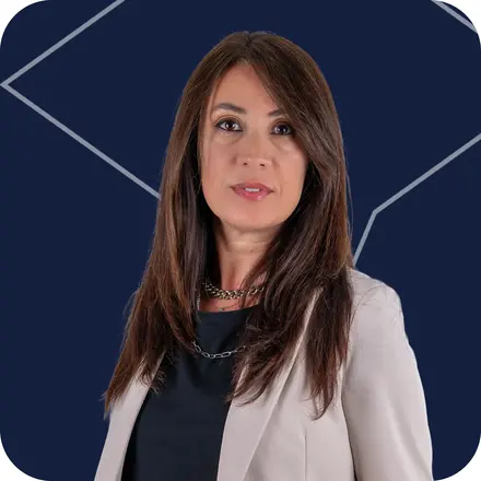 Serena Grassino