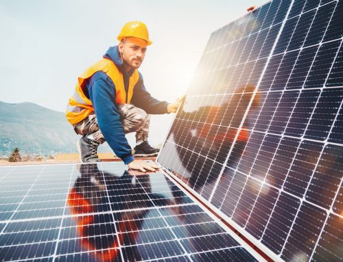 Come funzione un impianto fotovoltaico?